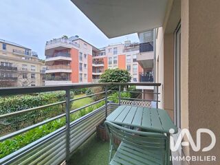  Appartement à louer 4 pièces 86 m²