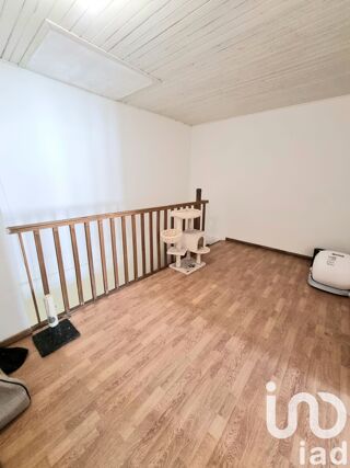  Maison à vendre 4 pièces 80 m²