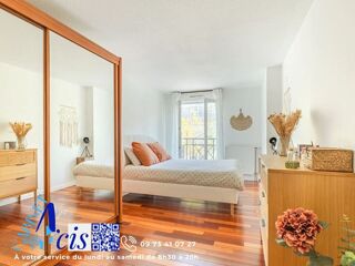  Appartement � vendre 4 pi�ces 81 m�