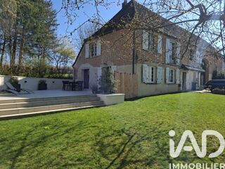  Maison à vendre 4 pièces 148 m²