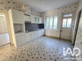  Maison à vendre 5 pièces 107 m²