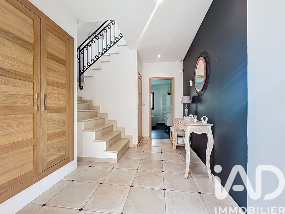 Vente Maison/villa 7 pièces