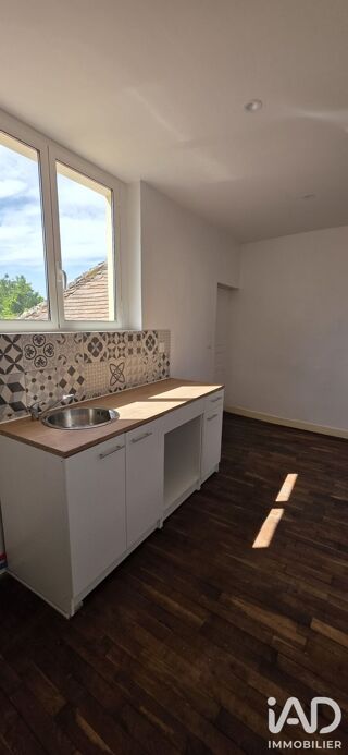  Appartement à louer 2 pièces 41 m²