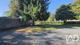  Maison à vendre 6 pièces 167 m²