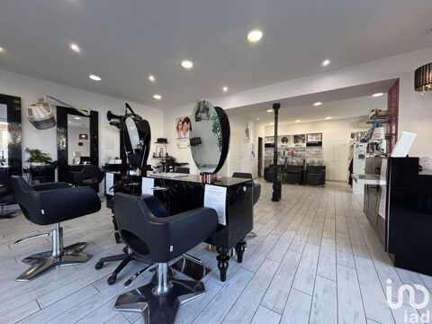   Vente Boutique/Local commercial 165 m&sup2; 