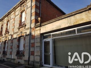  Immeuble à vendre 200 m²