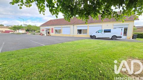   Vente Boulangerie, Pâtisserie 145 m&sup2; 