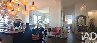  Appartement � vendre 3 pi�ces 85 m�