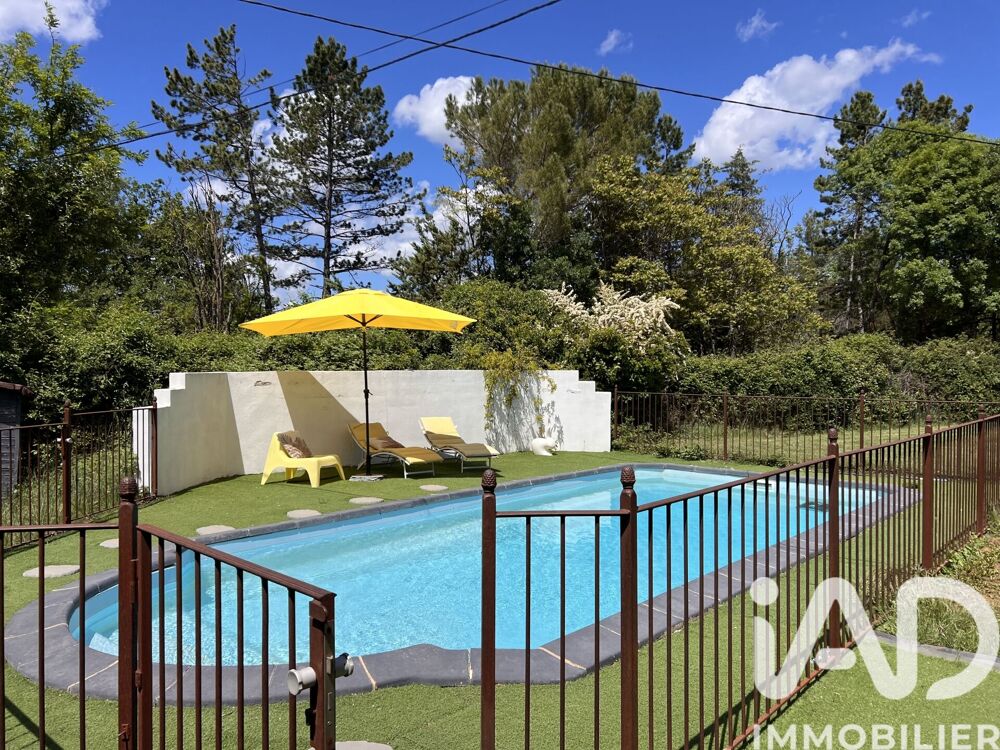 Vente Maison de campagne 5 pièces