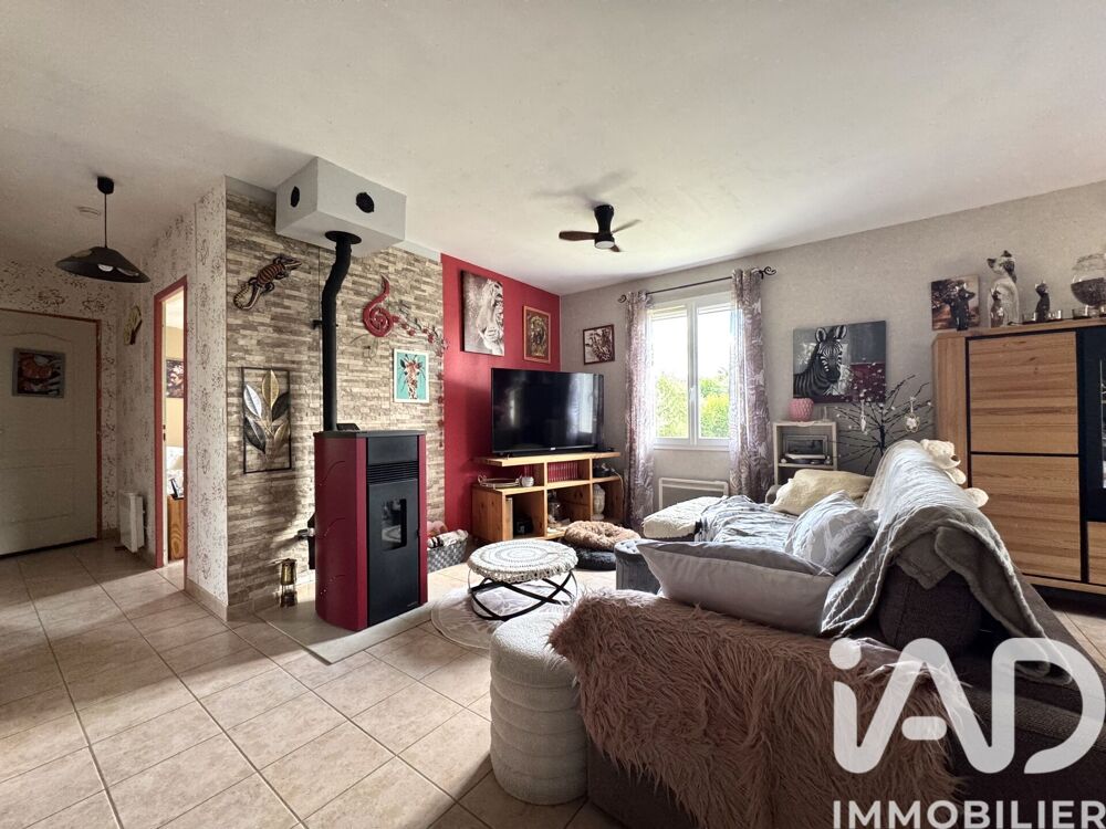 Vente Maison/villa 3 pièces