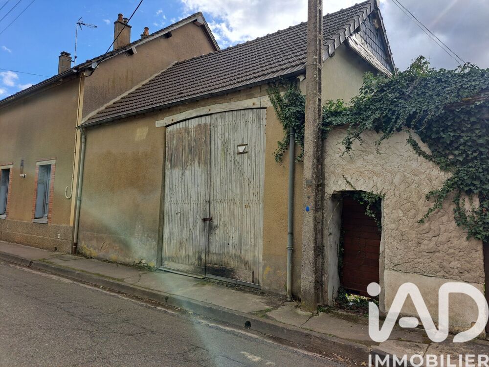 Vente Maison/villa 3 pièces