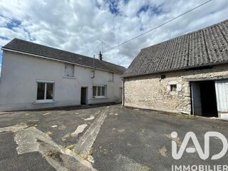  Maison à vendre 4 pièces 95 m²