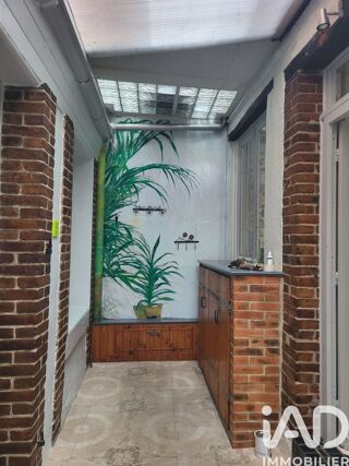  Maison à vendre 7 pièces 170 m²