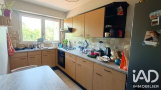  Appartement à louer 3 pièces 66 m²