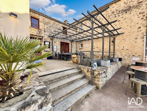   Vente Bar-tabac 250 m&sup2; 