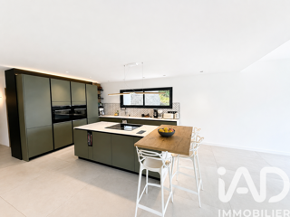  Maison à vendre 7 pièces 257 m²