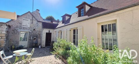   Vente Maison/villa 6 pièces Maison - 6 pièce(s) - 111 m²