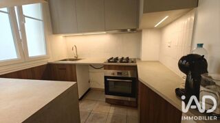  Appartement à louer 3 pièces 52 m²