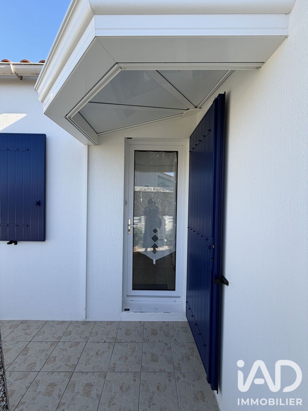 Vente Maison Vente Maison/villa 3 pièces Les sables-d'olonne