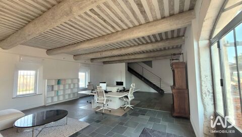 Location Boutique/Local commercial 121 m&sup2; 1625 84800 L'isle-sur-la-sorgue