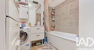  Appartement à vendre 4 pièces 62 m²