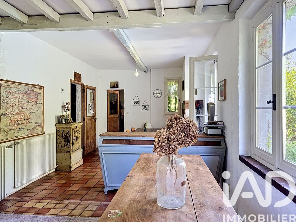 Vente Maison/villa 8 pièces