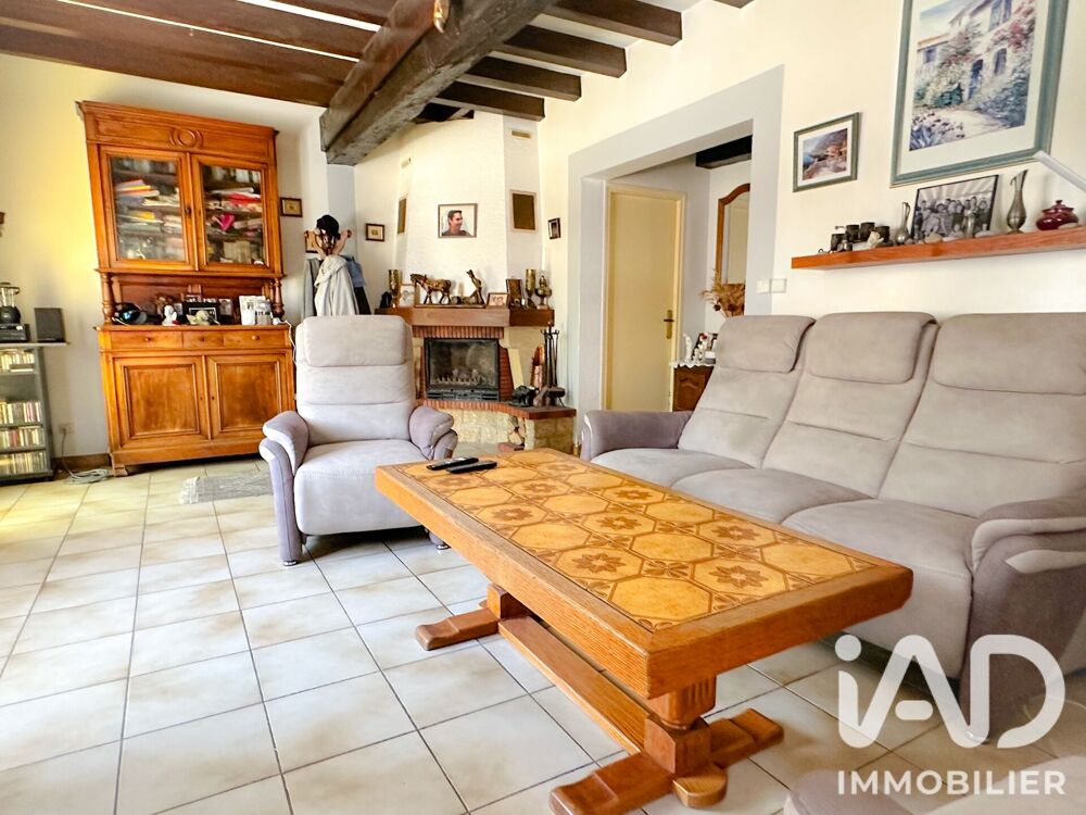 Vente Maison Vente Maison/villa 4 pièces Tullins