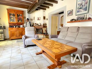  Maison à vendre 4 pièces 133 m²