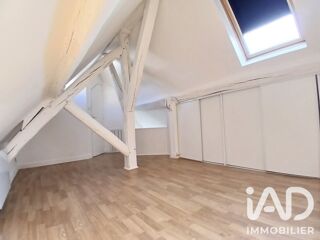  Appartement à vendre 1 pièce 15 m²