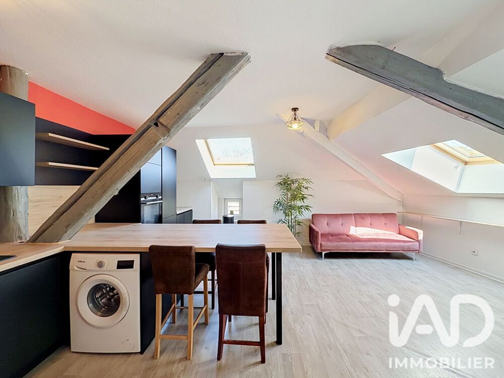 Vente Appartement Vente Appartement 3 pièces Sierck-les-bains