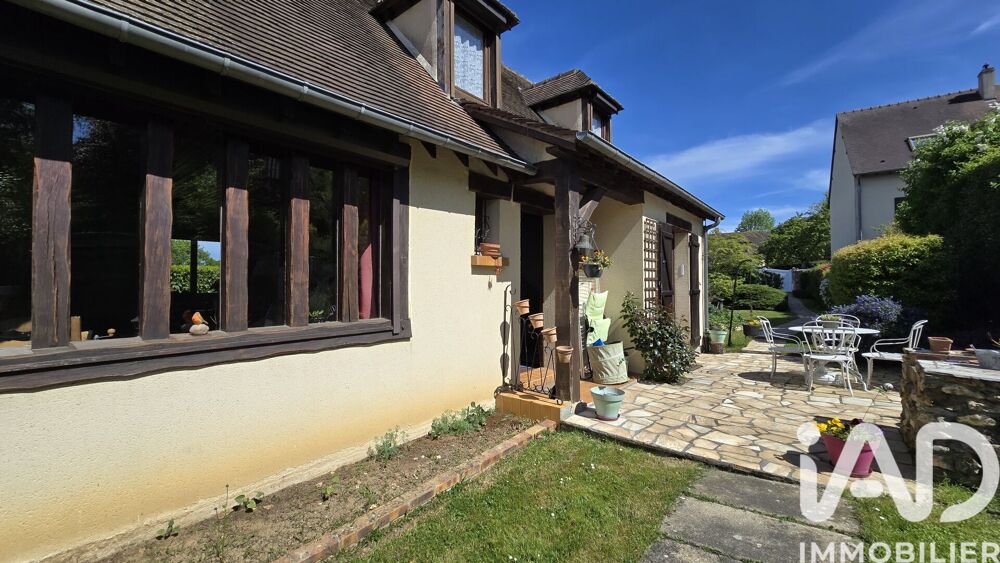 Vente Maison Vente Maison traditionnelle 6 pièces Vernon