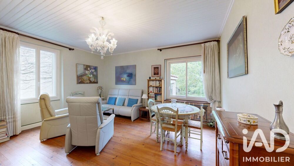 Vente Maison Vente Maison traditionnelle 4 pièces Bondigoux