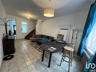  Maison à vendre 4 pièces 82 m²