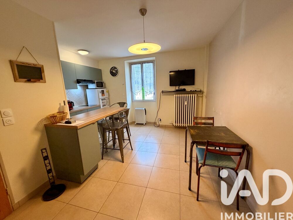 Vente Appartement Vente Appartement 2 pièces Soisy-sur-seine