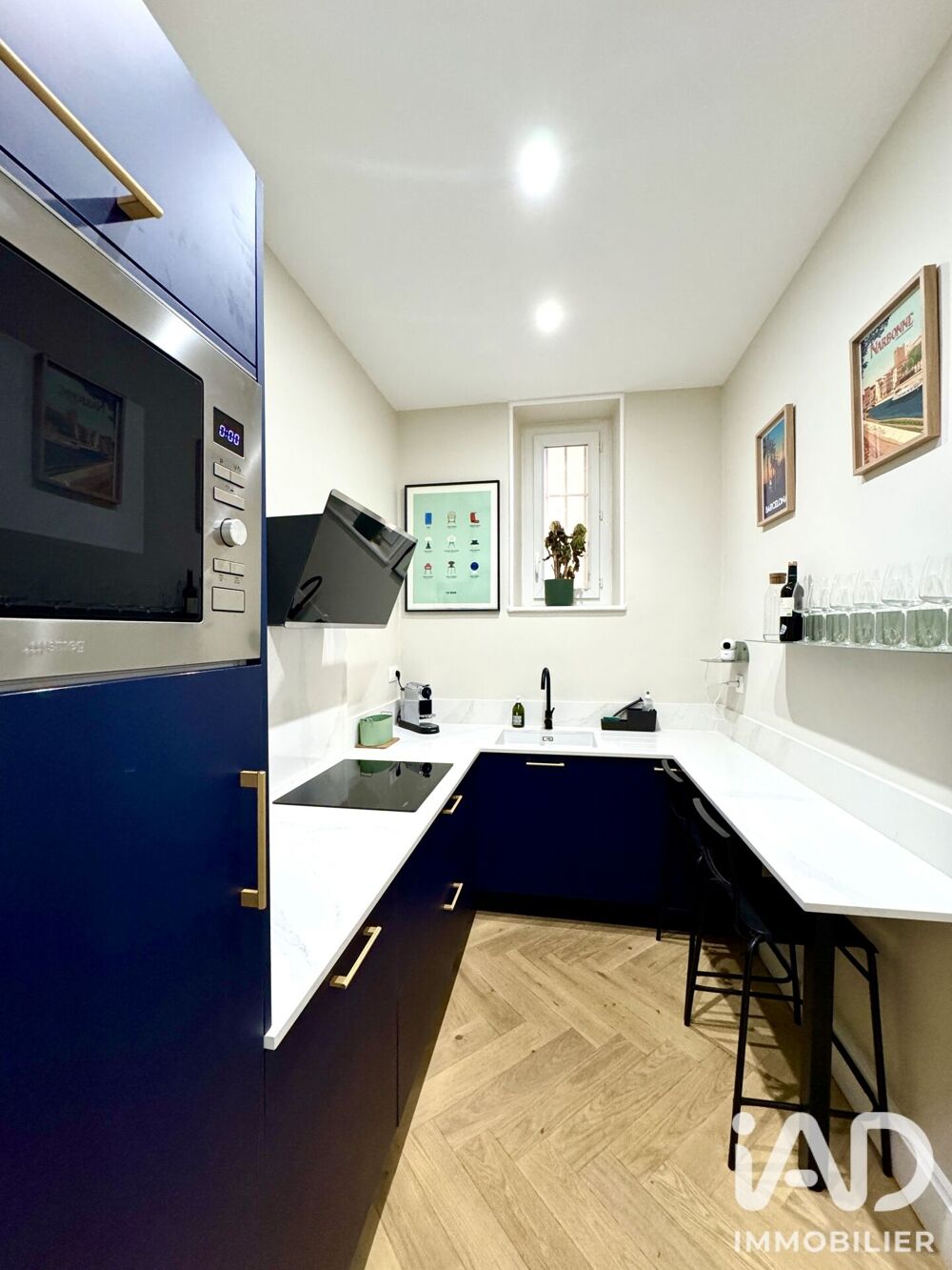 Location Appartement 2 pièces