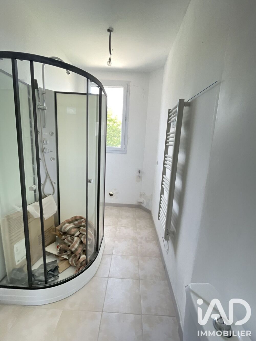 Vente Duplex 5 pièces