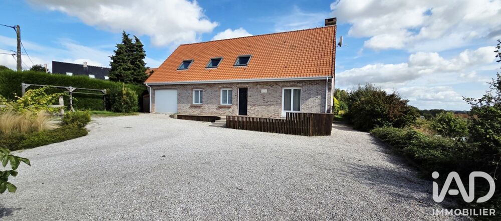 Vente Maison Vente Maison traditionnelle 6 pièces Moulle