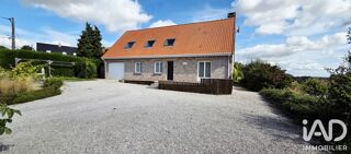  Maison à vendre 6 pièces 169 m²