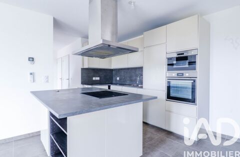   Vente Maison Maison - 4 pi�ce(s) - 93 m�