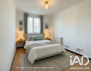  Appartement à vendre 4 pièces 77 m²
