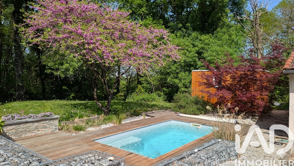 Vente Maison Vente Maison/villa 6 pièces Flourens