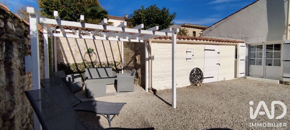 Vente Maison de village 4 pièces