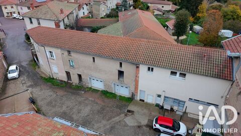   Vente Appartement 1 pièce Appartement - 1 pièce(s) - 55 m²
