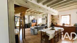  Maison � vendre 5 pi�ces 125 m�