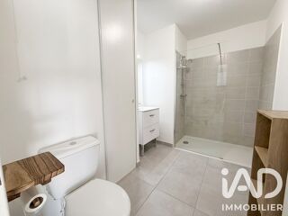  Appartement à vendre 2 pièces 43 m²