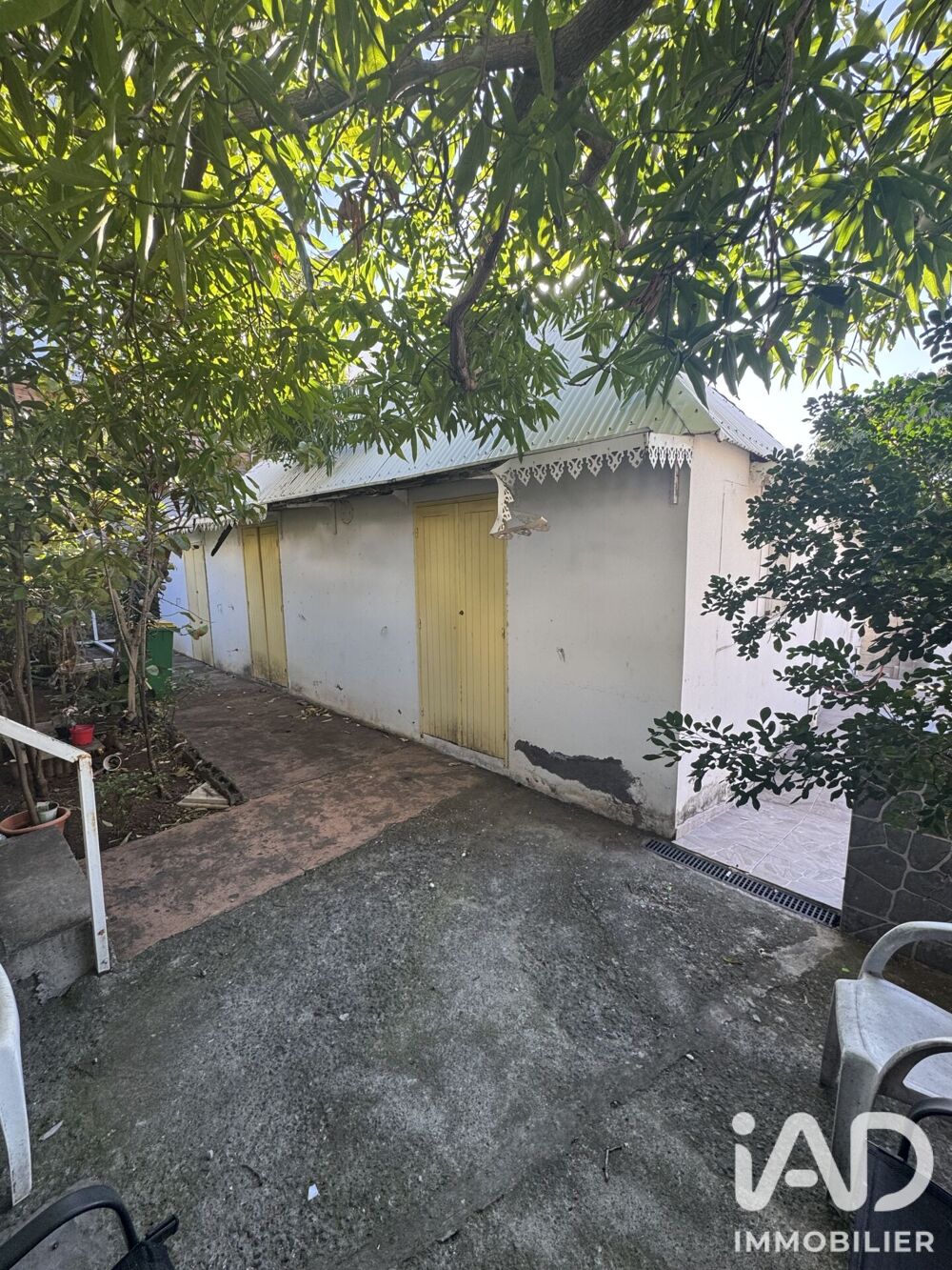 Vente Maison Vente Maison de ville 3 pièces Saint pierre