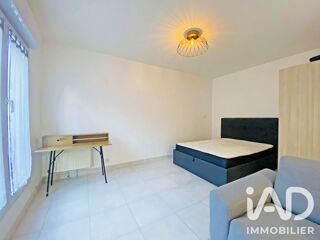  Appartement à louer 1 pièce 34 m²