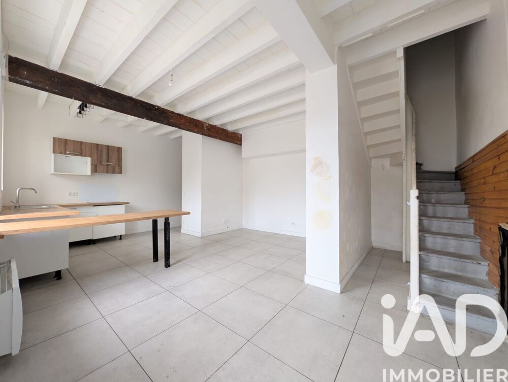 Vente Maison Vente Maison de ville 4 pièces Camblanes-et-meynac