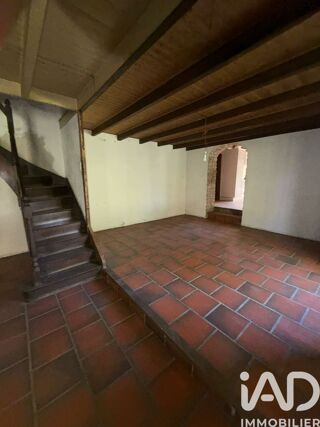  Maison à vendre 4 pièces 98 m²