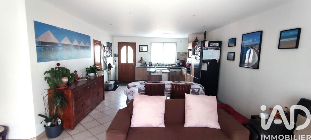 Vente Maison/villa 4 pièces
